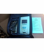 ITC ProTime Home Care Microcoagulation System  V-73155 w/ Carrying case - $81.17 CAD