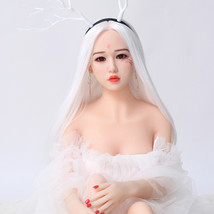 158cm (5.18ft) TPE Silicagel Realistic Sex Love Doll Full Size for Men - XX17 - £1,031.12 GBP