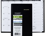 AT-A-GLANCE 2024 Deluxe Monthly Pocket Planner (7006405) - $18.76