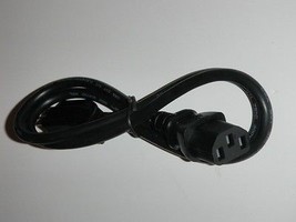 Power Cord for Aroma Slow Food Steamer Rice Cooker Model ARC-526 (3pin 36&quot;) - $14.20