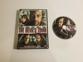 The Devils Tomb (DVD, 2008) - £5.92 GBP
