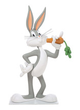 Looney Tunes Bugs Bunny Life Size Statue - £2,338.11 GBP