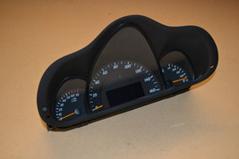 2003 Mercedes Benz E230 Coupe Instrument Cluster Spedometer - 6 Months Warr - £98.03 GBP