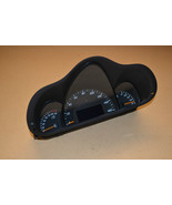 2003 Mercedes Benz E230 Coupe Instrument Cluster Spedometer - 6 Months Warr - $124.95