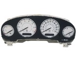 Speedometer Cluster US Market MPH Fits 99-01 LHS 534165 - £56.76 GBP