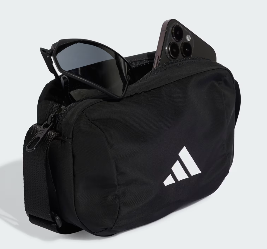 ☆Adidas☆Future Style Shoulder Bag Black adidas Future Icons Shoulder Bag Gym and 50 similar items