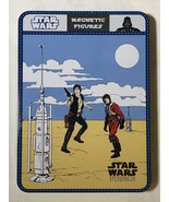 Star Wars Episode IV A New Hope Magnetic Figures - €4,19 EUR
