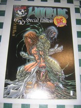 Image: Witchblade (1995): 10 Top Cow/DF Variant VF (8.0) ~Combine Free~ C21-85H - £31.73 GBP