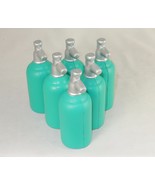Seltzer Bottle Shaped Stress Relief Toys, Lot of 6, Squeezable Foam ~ #S... - $13.37 CAD