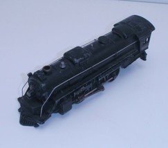 Lionel 2026 Steam Engine Locomotive - £32.12 GBP