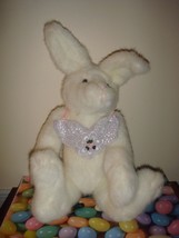 Green Mountain Collection Mary Meyer Carol Carini Bunny Rabbit - $18.99