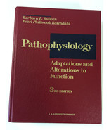 Pathophysiology 3rd Edition, Adaptations and Alterations in Function - $53.68 CAD