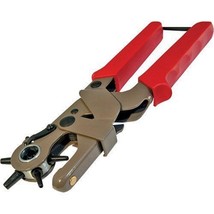 High-Quality Punch Pliers / Made of Stainless Steel with Gumm handgrip - $12.90