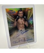 Authenticity Guarantee
2024 Topps UFC Gold Label Umar Nurmagomedov Surg... - €216,94 EUR Authenticity Guarantee
2024 Topps UFC Gold Label Umar Nurmagomedov Surg... - €216,94 EUR