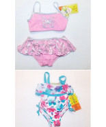 Penelope Mack Infant Girls Swimsuits Your Choice of 2 Sizes 12M or 18M NWT - £6.60 GBP