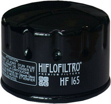 Hi Flo Oil Filter HF165 - $9.90