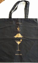 THE KILLS Promo Tote bag with lyric Zine and Matchbooks, New - £8.61 GBP