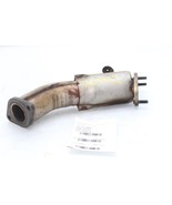 02-14 SUBARU WRX &amp; STI 2.0 2.5 TURBO UPPIPE EXHAUST UP PIPE 71723 - $7,395.03 MXN