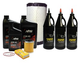 2017-2019 Can-Am Defender HD10 Max OEM Full Service Kit C46 - £170.00 GBP
