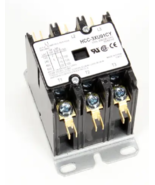 Alto Shaam HCC-3XU01CY Contactor 3 Pole 208/240VAC 35A for AR-7E/HFT2-500 - €251,44 EUR