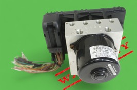 Oem 2004-2008 Chrysler Crossfire Abs Anti Lock Brake Pump Esp Module Gen... - $3,305.15 MXN
