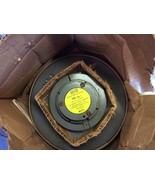 Woods adjustible sheave SVS-94B4 1-7/8&quot; 2 3 4 GROOVE NEW RARE NOS SALE $299 - $296.01
