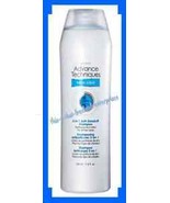 Hair Anti-Dandruff Shampoo Advanced Techniques Keep Clear 2-in-1 (11.8 f... - $39.99