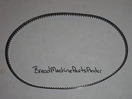 Oster Bread Maker Machine Replacement Belt 5858 (new) - $17.63