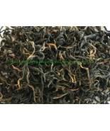 Teas2u China Yunnan Jingmai Mountain Wild Arbor Loose Leaf Black Tea - €8,70 EUR