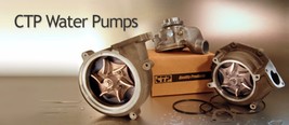 3522151, 352-2151 CAT PUMP GROUP-WATER - $144.21