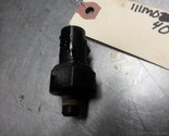 Engine Oil Pressure Sensor From 2016 Hyundai Santa Fe  3.3 - $19.95