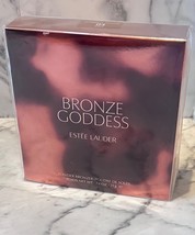 Estee Lauder Bronze Goddess Powder Bronzer - 04 Deep - 0.74 oz. New in Box - $551.60 MXN