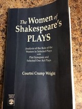 Women of Shakespeare&#39;s Plays : Analysis of the Role of the Women in Select Plays - £12.44 GBP