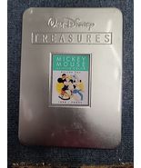 Walt Disney Treasures In Living color volume 2 1939- today - $56.99