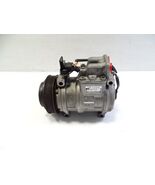 90 Mercedes R129 300SL ac compressor, 1161300515 - $124.99