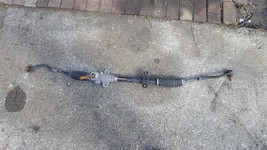 Steering Gear/Rack Power Rack And Pinion Fits 12-17 ACCENT 532803 - £96.69 GBP