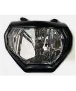 ABS Headlamp Kit Front Headlight Assembly For Yamaha 2015 2016 MT09 Trac... - $152.34