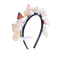 Mini butterfly headband   white 3 thumb200