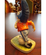 Goebel Co-Boy Bert the soccer player, very good condition, 6&quot; tall[=] - £50.60 GBP