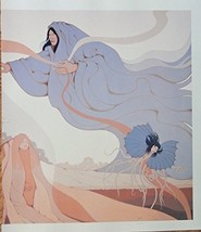 John Ojijatekha Brant Sero, Mohawk historian 1901 Color Illustration, scarce ... - £14.33 GBP