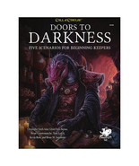 Call of Cthulhu Doors to Darkness Roleplaying Game - £61.15 GBP