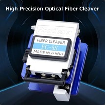 FC-6S Optical Fiber Cleaver FTTH Tool High Precision Cold Connection Cutter Tool - $19.31
