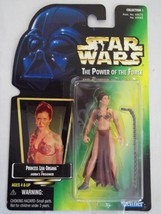 Star Wars Princess Leia Organa-The Power of the Force-Collection 1-No.69683-NEW - $14.99