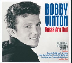 Bobby Vinton - £10.19 GBP