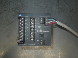 Allen-Bradley 1404-M505A-DNT Ser A Base FRN 4.25 Powermonitor 3000 Modul... - $5,552.86 MXN
