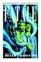 Fatale, Book 1: Death Chases Me [Paperback] Brubaker, Ed; Phillips, Sean and Ste - £5.53 GBP