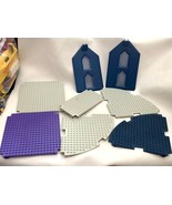Lot of Rokenbok base plates - $13.57 CAD