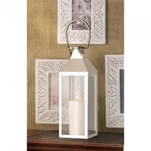 Manhattan Candle Lantern - £33.77 GBP