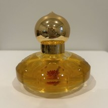 Vtg Casmir by Chopard Eau de Parfum Spray 1.7 oz / 99% Full Lancaster Gr... - $49.49