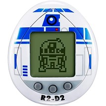 Tamagotchi Star Wars: Interactive toy (88821) Toys &amp; Games R2-D2 Classic White - £21.88 GBP